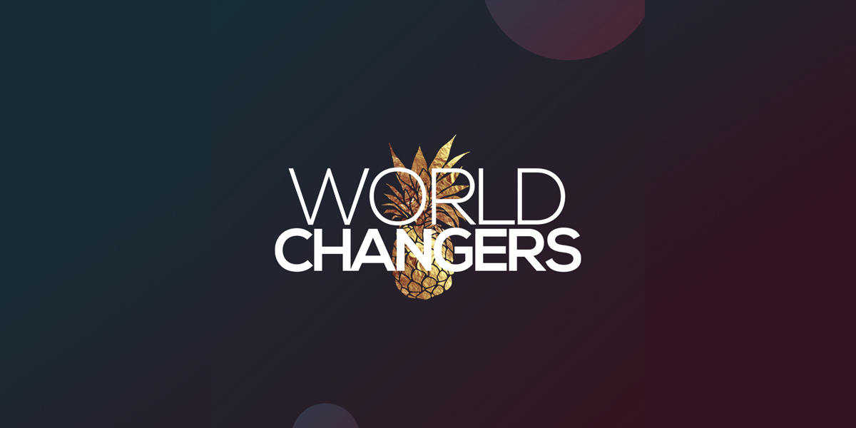 World Changers The Carrol Foundation